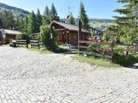 Villa in vendita a Pragelato(TO)