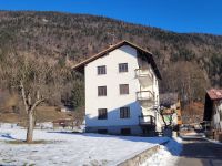 Appartamento in Vendita a Forni di Sopra(UD)