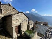 Rustico / Casale in vendita a Chiavenna(SO)