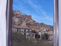 Appartamento in Vendita a Castel del Monte(AQ)