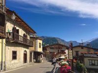 Appartamento in affitto a Bardonecchia(TO)