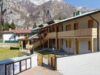 Appartamento in affitto a Ballabio(LC)
