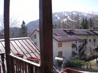 Appartamento in affitto a Bardonecchia(TO)