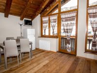Appartamento in vendita a Pragelato(TO)
