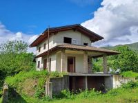 Villa in vendita a Bagnolo Piemonte(CN)
