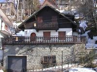 Villa in vendita a Abetone Cutigliano(PT)