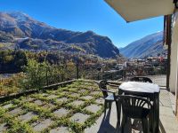 Appartamento in affitto a Chiesa in Valmalenco(SO)