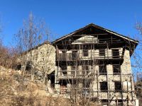Rustico / Casale in vendita a Gressoney-Saint-Jean(AO)