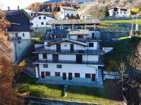 Appartamento in vendita a Torgnon(AO)