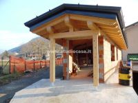 Villa in vendita a Clusone(BG)