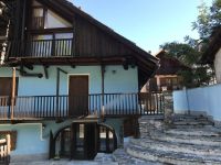 Appartamento in vendita a Sauze di Cesana(TO)