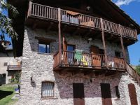 Rustico / Casale in vendita a Sestriere(TO)
