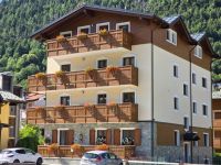Appartamento in affitto a Aprica(SO)