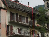 Casa indipendente in vendita a Varzo(VB)