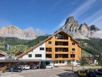 Appartamento in Vendita a Corvara in Badia(BZ)