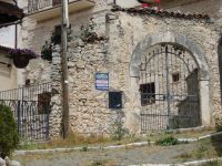 Rustico / Casale in vendita a Castel del Monte(AQ)
