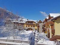 Appartamento in vendita a Aprica(SO)