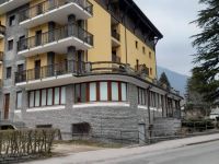 Appartamento in affitto a Santa Maria Maggiore(VB)