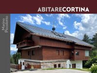 Appartamento in vendita a Cortina d'Ampezzo(BL)