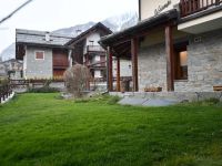 Appartamento in affitto a Bardonecchia(TO)