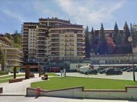 Appartamento in affitto a Sauze d'Oulx(TO)