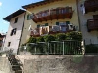 Appartamento in vendita a Mezzana(TN)