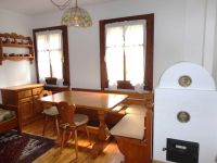Appartamento in affitto a San Vito di Cadore(BL)