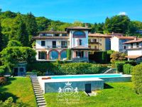 Villa in vendita a Stresa(VB)