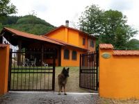 Villa in vendita a Abetone Cutigliano(PT)