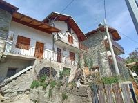 Casa indipendente in Vendita a Verrayes(AO)