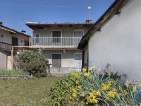 Casa indipendente in Vendita a Bagnolo Piemonte(CN)