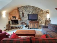 Appartamento in affitto a Courmayeur(AO)