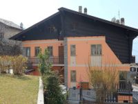 Appartamento in Vendita a Verrayes(AO)