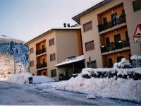 Appartamento in affitto a Montecreto(MO)