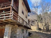 Casa indipendente in vendita a Alagna Valsesia(VC)