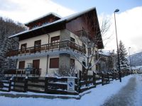 Attico / Mansarda in affitto a Bardonecchia(TO)