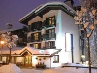 Appartamento in vendita a Courmayeur(AO)