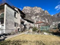 Appartamento in vendita a Novate Mezzola(SO)
