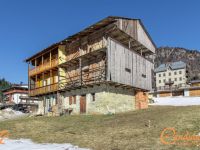 Rustico / Casale in vendita a Sauris(UD)