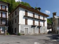 Casa indipendente in Vendita a Viù(TO)