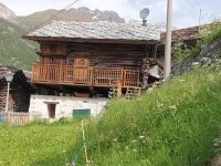Villa in Vendita a Valtournenche(AO)