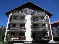 Appartamento in vendita a Bardonecchia(TO)