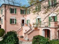 Villa in vendita a Poggio Bustone(RI)