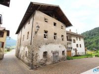 Rustico / Casale in Vendita a Primiero San Martino di Castrozza(TN)