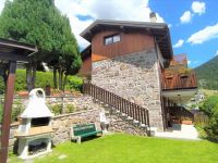 Villetta a schiera in vendita a Gromo(BG)