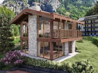 Villa in vendita a Courmayeur(AO)