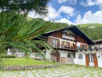 Villa in vendita a Pragelato(TO)