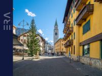 Villa in vendita a Cortina d'Ampezzo(BL)