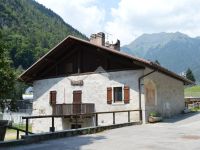Casa indipendente in vendita a Pinzolo(TN)