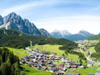 Immobile in vendita a Sappada(UD)